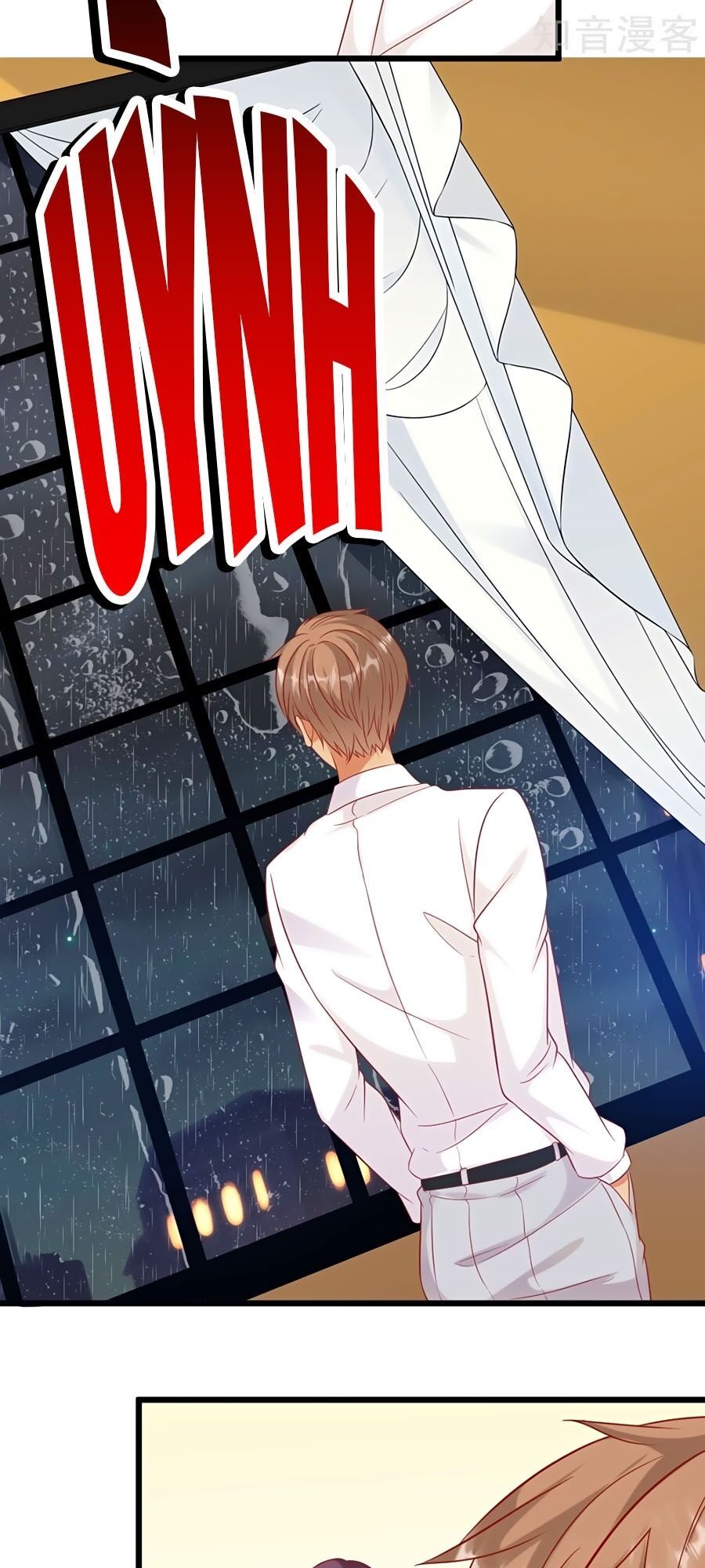 đọc truyện Tổng Tài Daddy Đuổi Tới Nơi Rồi Chương 93 ảnh 6 tại Thiên Thai Truyện