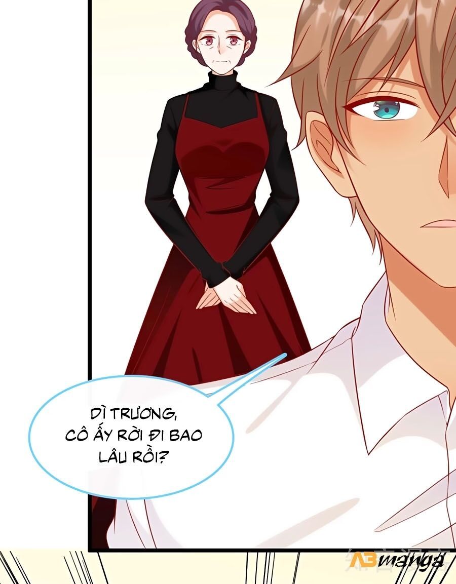 đọc truyện Tổng Tài Daddy Đuổi Tới Nơi Rồi Chương 93 ảnh 7 tại Thiên Thai Truyện