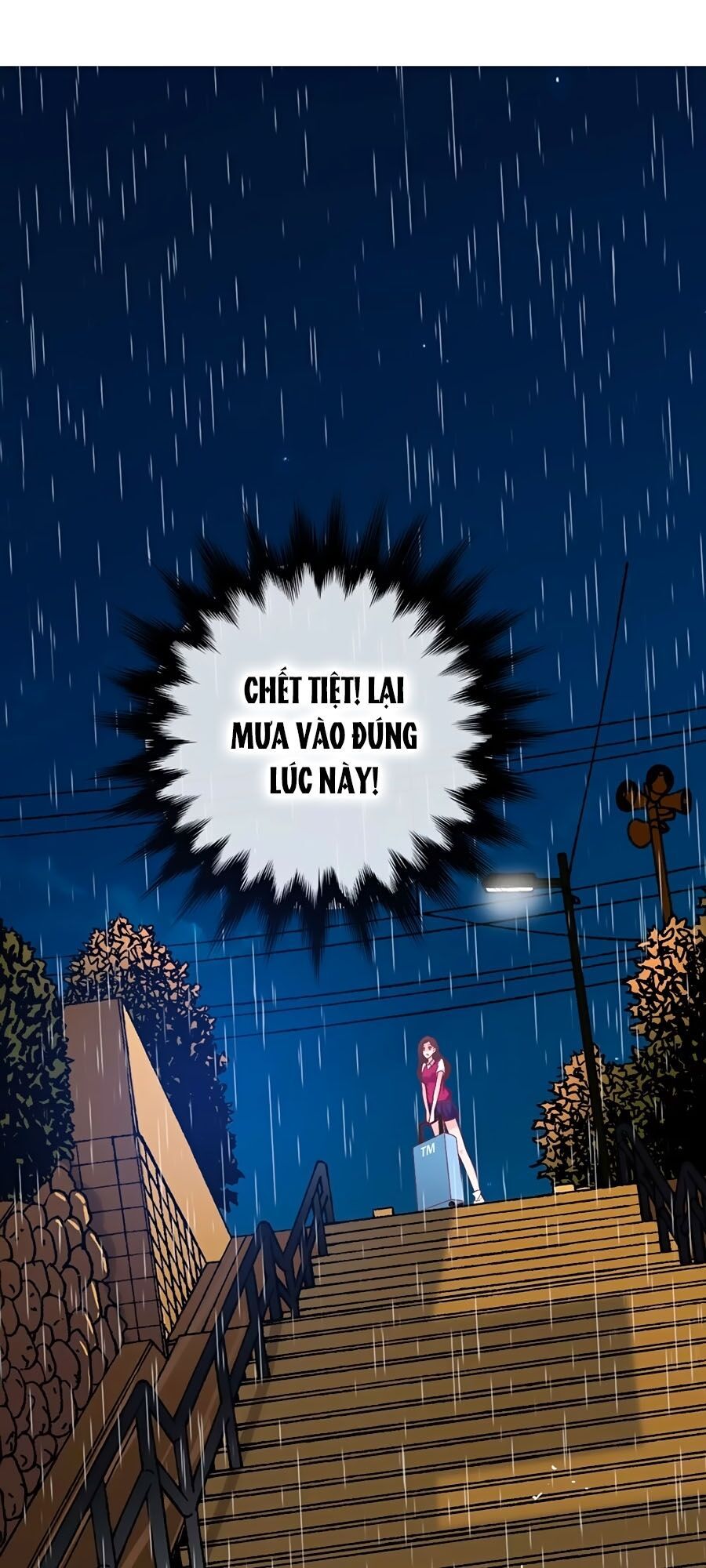 đọc truyện Tổng Tài Daddy Đuổi Tới Nơi Rồi Chương 93 ảnh 9 tại Thiên Thai Truyện