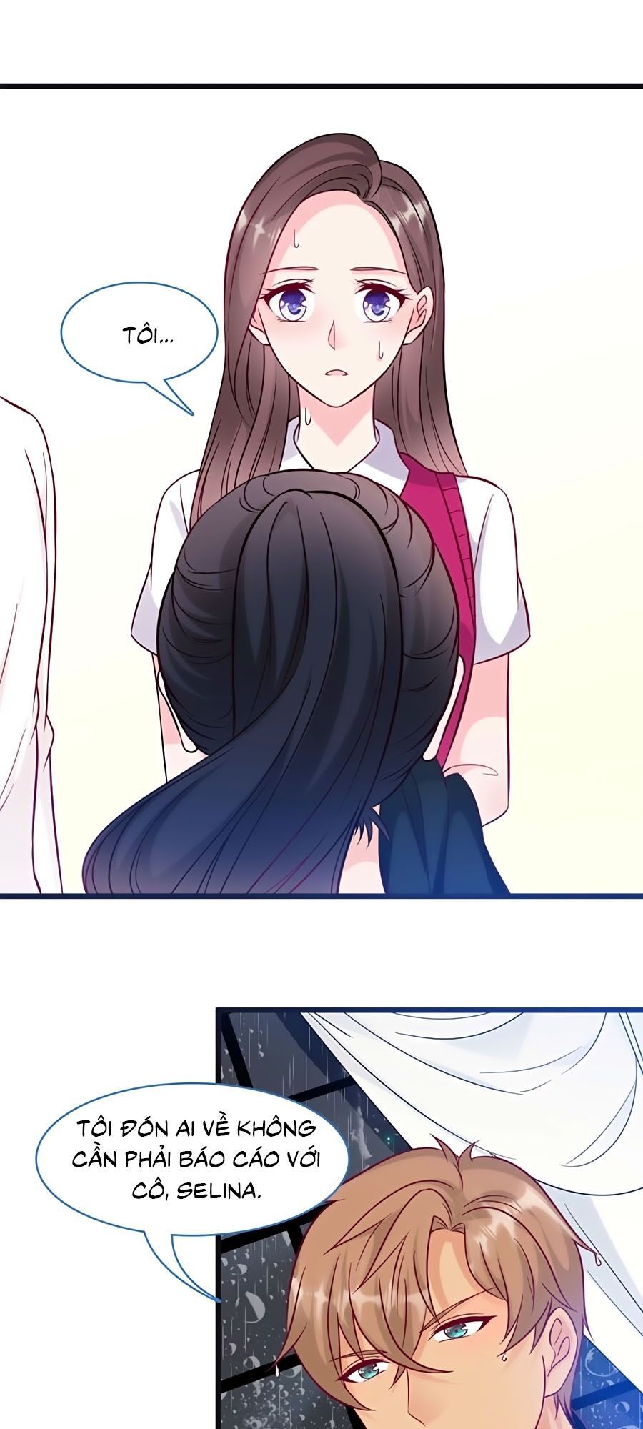 đọc truyện Tổng Tài Daddy Đuổi Tới Nơi Rồi Chương 94 ảnh 3 tại Thiên Thai Truyện