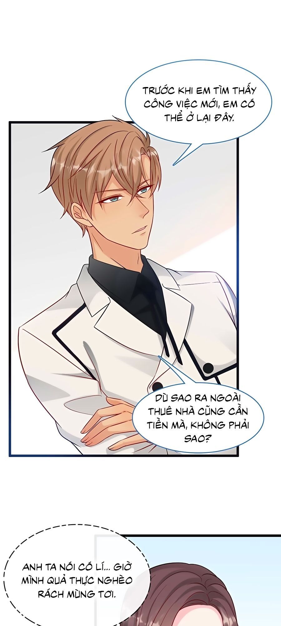 đọc truyện Tổng Tài Daddy Đuổi Tới Nơi Rồi Chương 94 ảnh 13 tại Thiên Thai Truyện