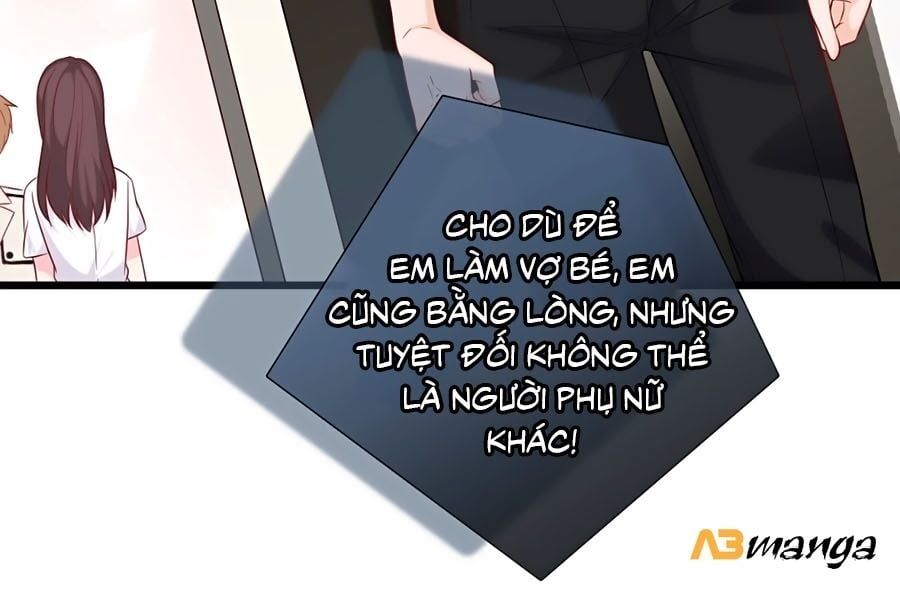 đọc truyện Tổng Tài Daddy Đuổi Tới Nơi Rồi Chương 94 ảnh 15 tại Thiên Thai Truyện