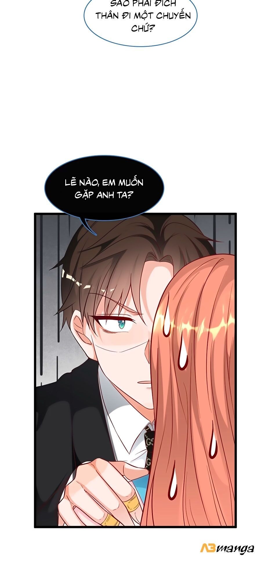 đọc truyện Tổng Tài Daddy Đuổi Tới Nơi Rồi Chương 94 ảnh 21 tại Thiên Thai Truyện