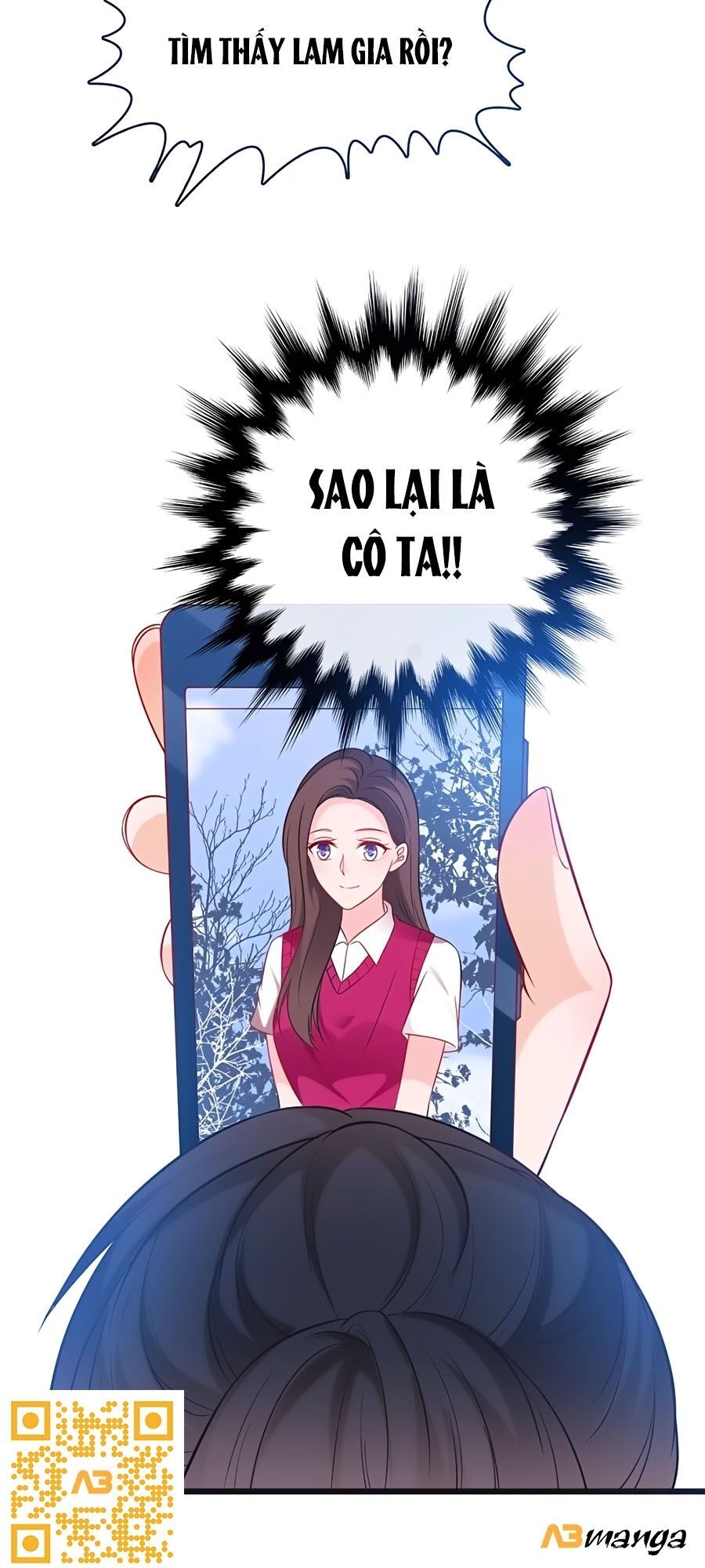 đọc truyện Tổng Tài Daddy Đuổi Tới Nơi Rồi Chương 94 ảnh 26 tại Thiên Thai Truyện