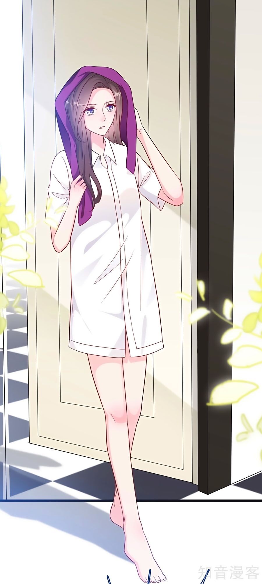 đọc truyện Tổng Tài Daddy Đuổi Tới Nơi Rồi Chương 94 ảnh 8 tại Thiên Thai Truyện