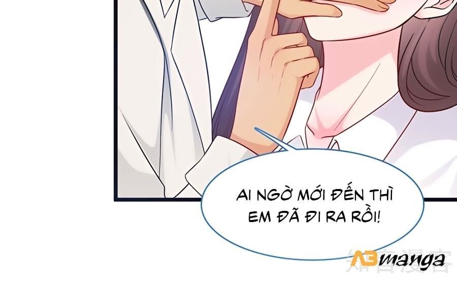 đọc truyện Tổng Tài Daddy Đuổi Tới Nơi Rồi Chương 94 ảnh 10 tại Thiên Thai Truyện