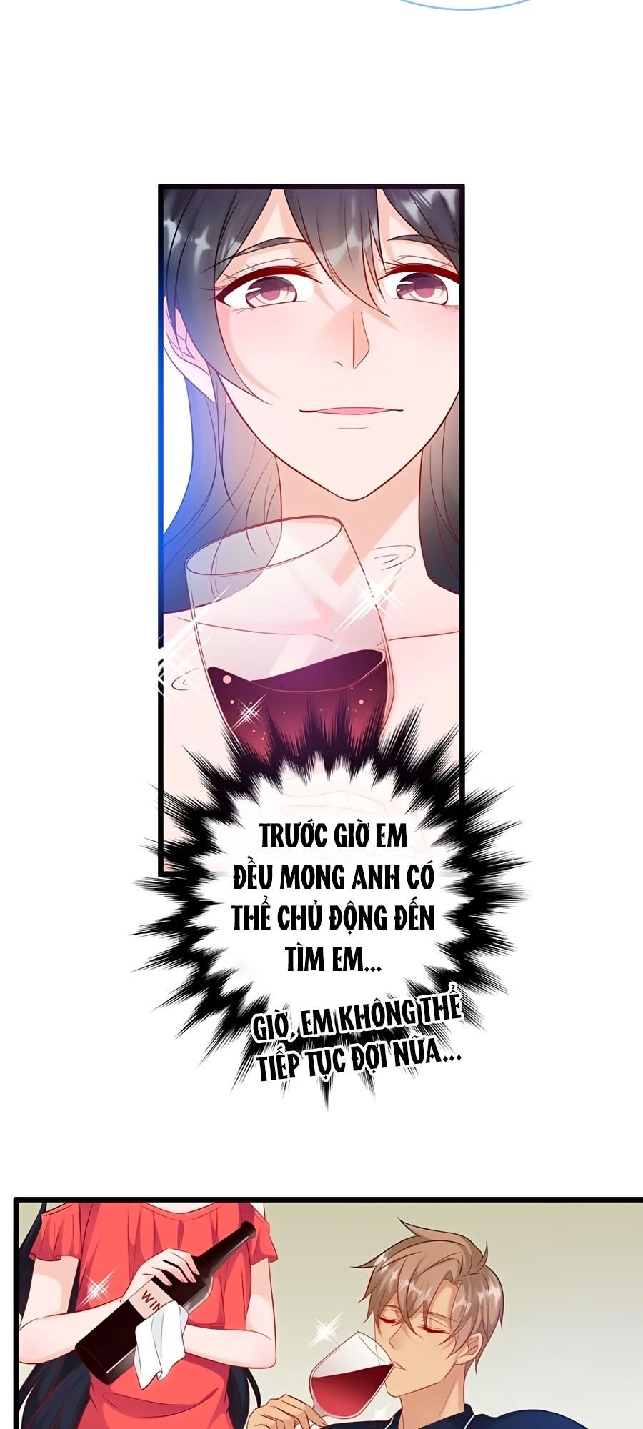 đọc truyện Tổng Tài Daddy Đuổi Tới Nơi Rồi Chương 95 ảnh 20 tại Thiên Thai Truyện