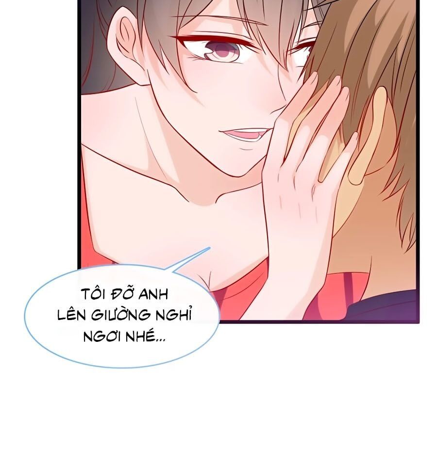 đọc truyện Tổng Tài Daddy Đuổi Tới Nơi Rồi Chương 95 ảnh 24 tại Thiên Thai Truyện