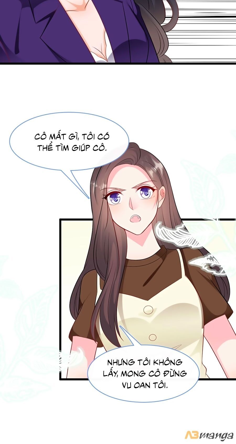 đọc truyện Tổng Tài Daddy Đuổi Tới Nơi Rồi Chương 95 ảnh 6 tại Thiên Thai Truyện