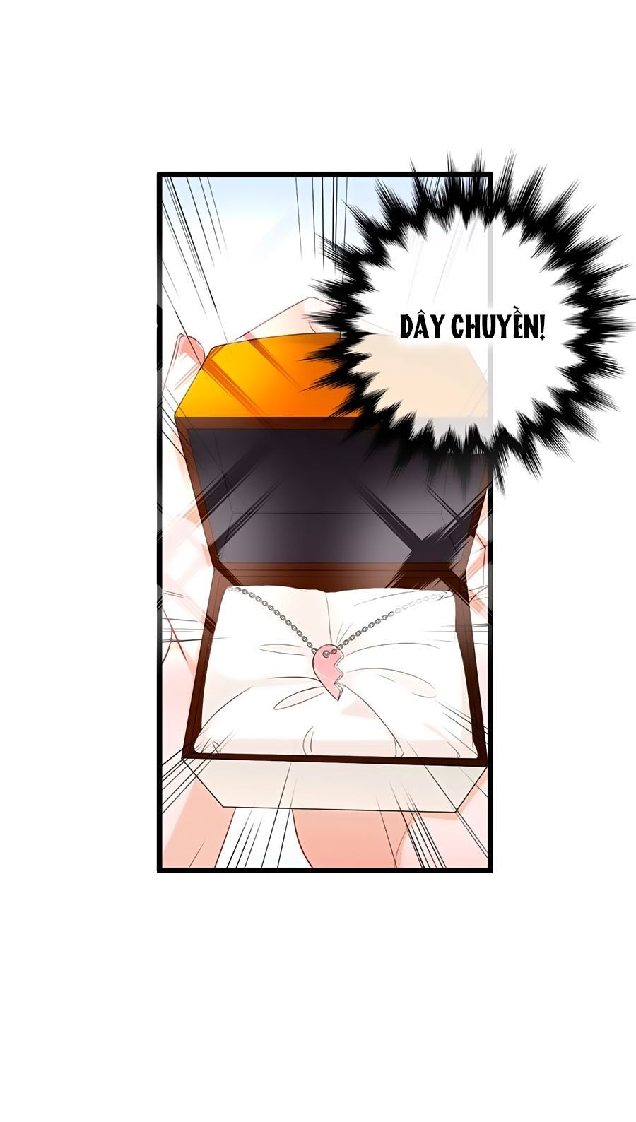 đọc truyện Tổng Tài Daddy Đuổi Tới Nơi Rồi Chương 95 ảnh 9 tại Thiên Thai Truyện