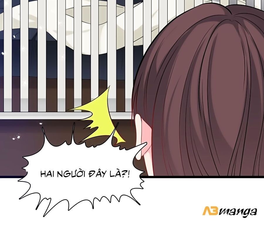 đọc truyện Tổng Tài Daddy Đuổi Tới Nơi Rồi Chương 96 ảnh 13 tại Thiên Thai Truyện