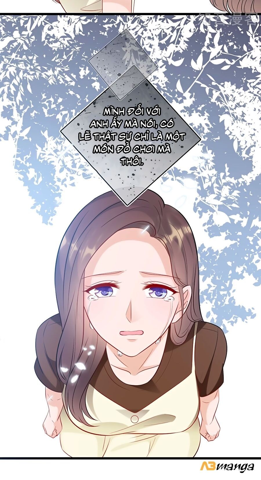 đọc truyện Tổng Tài Daddy Đuổi Tới Nơi Rồi Chương 96 ảnh 16 tại Thiên Thai Truyện