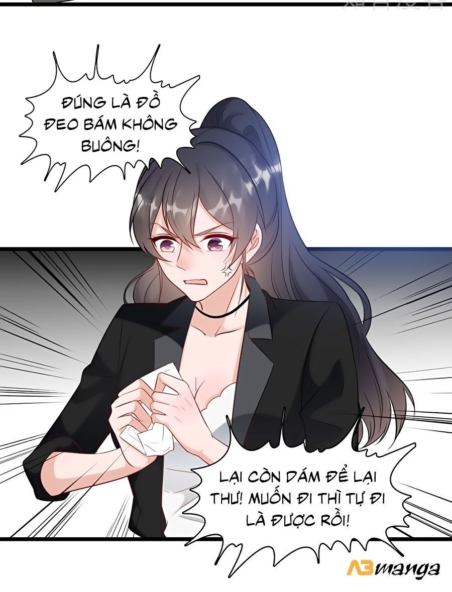 đọc truyện Tổng Tài Daddy Đuổi Tới Nơi Rồi Chương 96 ảnh 19 tại Thiên Thai Truyện