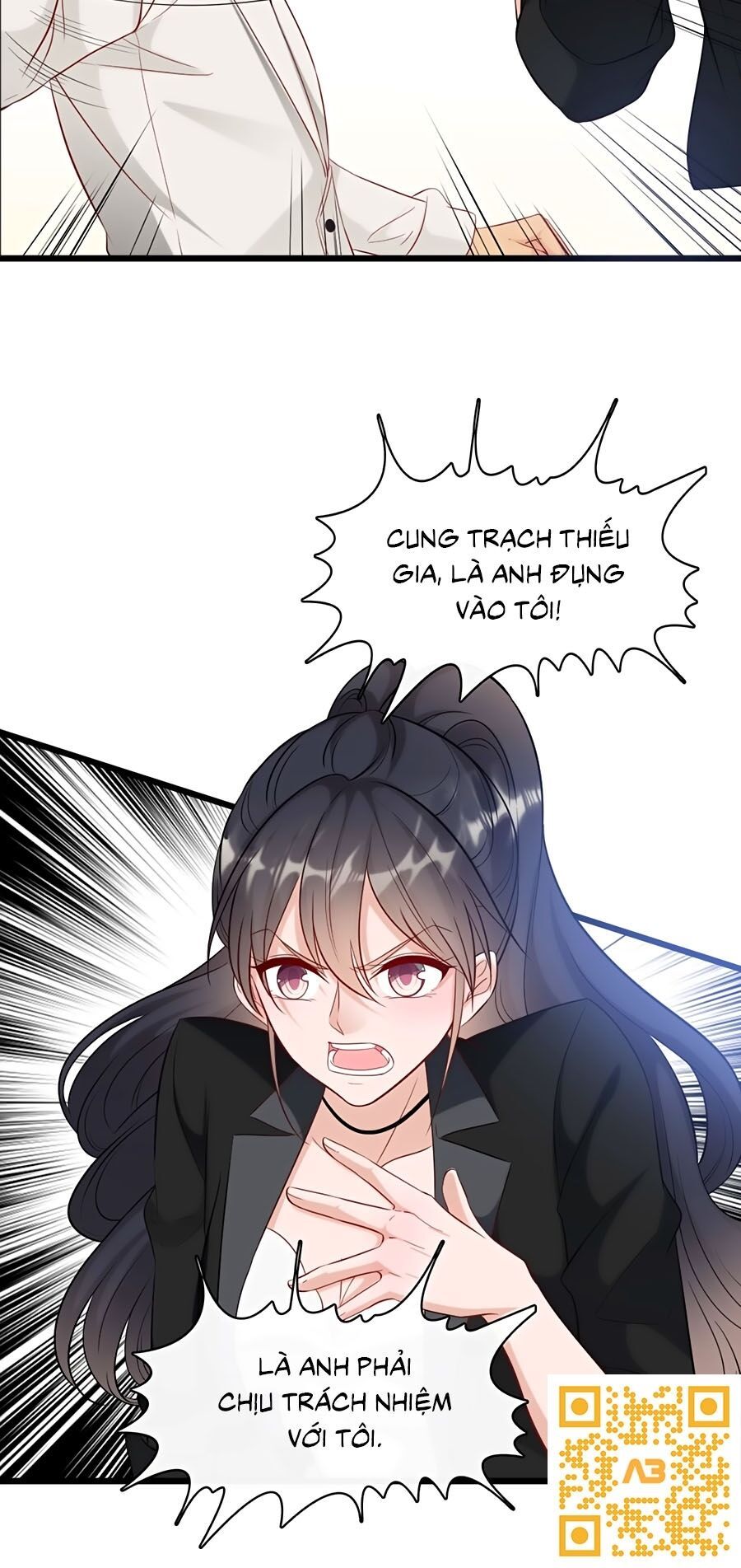 đọc truyện Tổng Tài Daddy Đuổi Tới Nơi Rồi Chương 96 ảnh 23 tại Thiên Thai Truyện