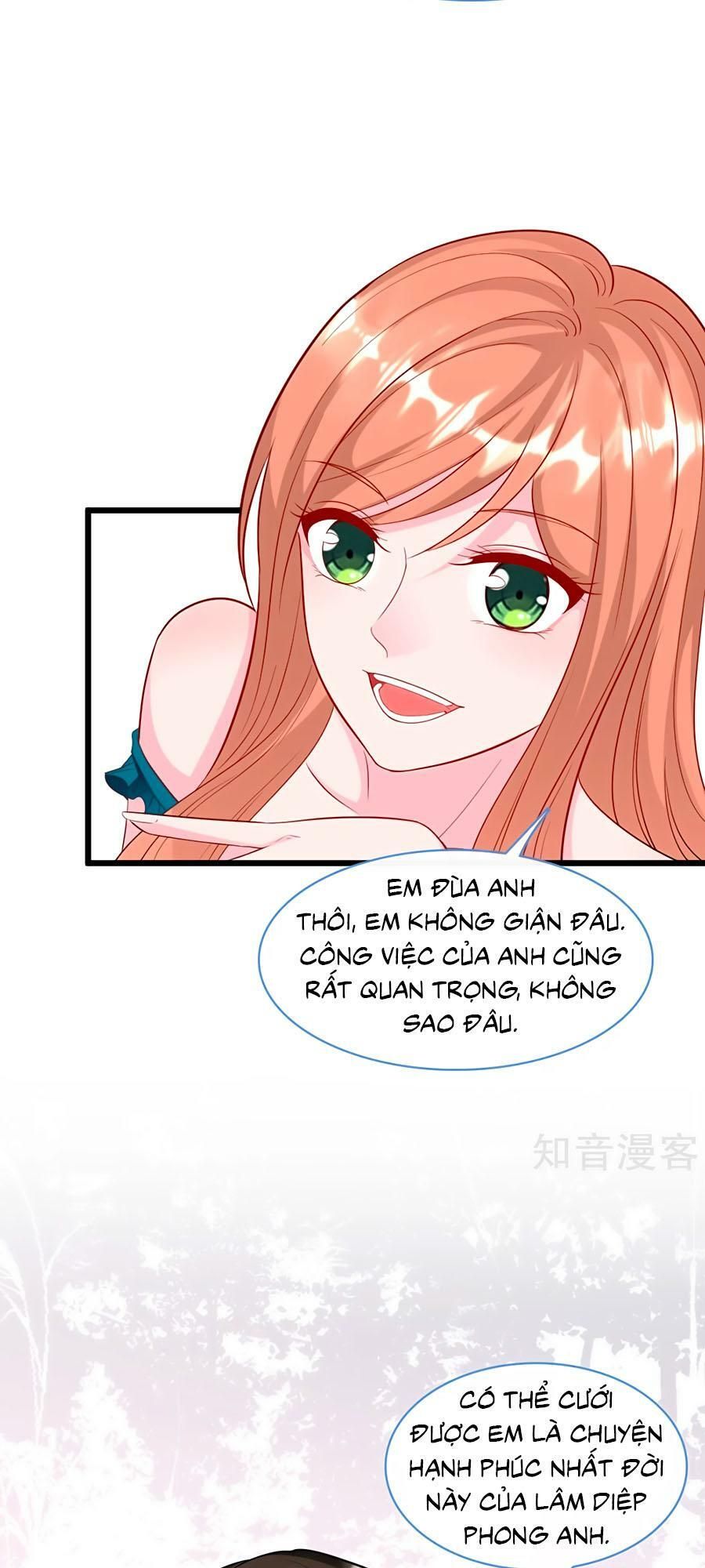 đọc truyện Tổng Tài Daddy Đuổi Tới Nơi Rồi Chương 97 ảnh 13 tại Thiên Thai Truyện