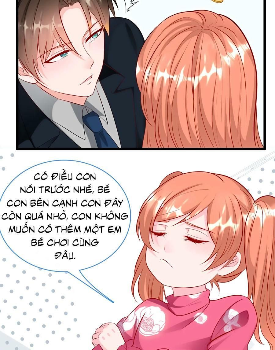 đọc truyện Tổng Tài Daddy Đuổi Tới Nơi Rồi Chương 97 ảnh 15 tại Thiên Thai Truyện