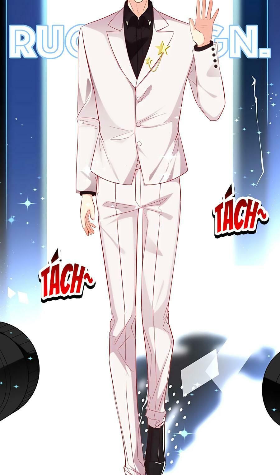 đọc truyện Tổng Tài Daddy Đuổi Tới Nơi Rồi Chương 97 ảnh 18 tại Thiên Thai Truyện