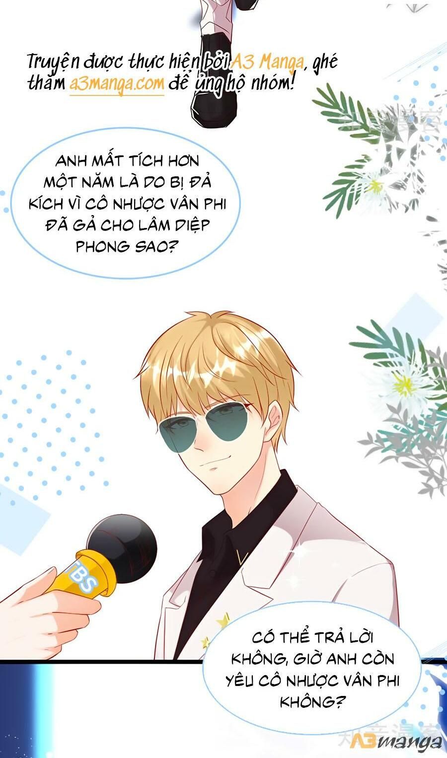 đọc truyện Tổng Tài Daddy Đuổi Tới Nơi Rồi Chương 97 ảnh 19 tại Thiên Thai Truyện