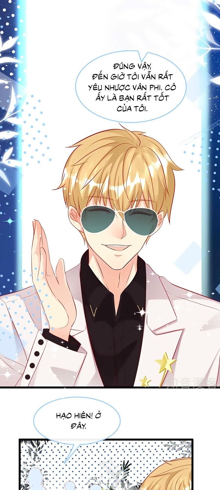 đọc truyện Tổng Tài Daddy Đuổi Tới Nơi Rồi Chương 97 ảnh 20 tại Thiên Thai Truyện