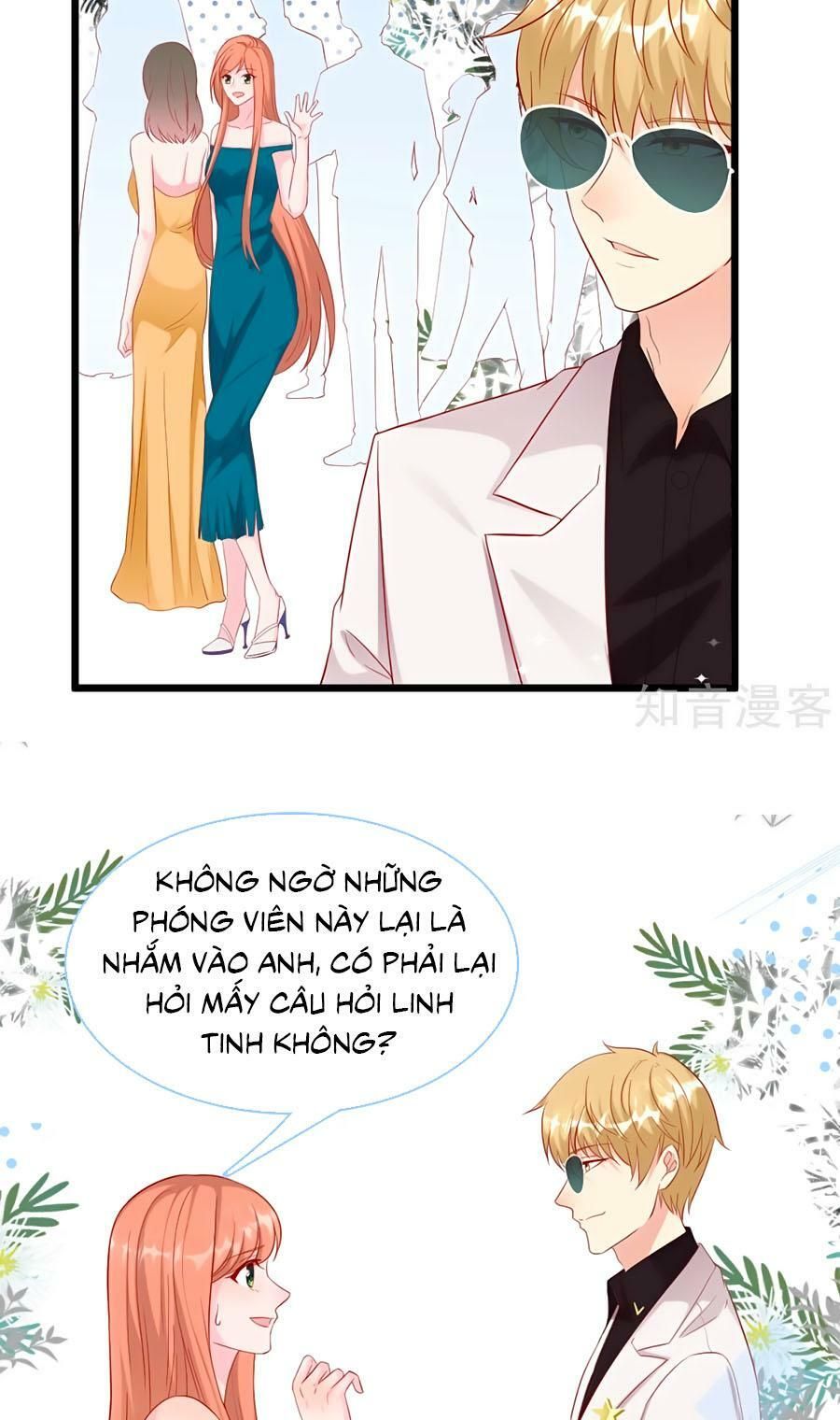 đọc truyện Tổng Tài Daddy Đuổi Tới Nơi Rồi Chương 97 ảnh 21 tại Thiên Thai Truyện