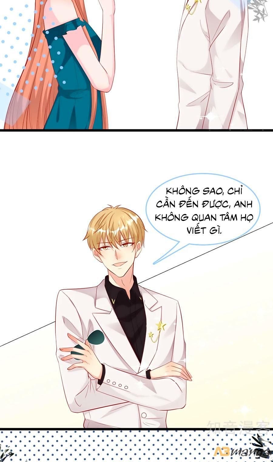 đọc truyện Tổng Tài Daddy Đuổi Tới Nơi Rồi Chương 97 ảnh 22 tại Thiên Thai Truyện