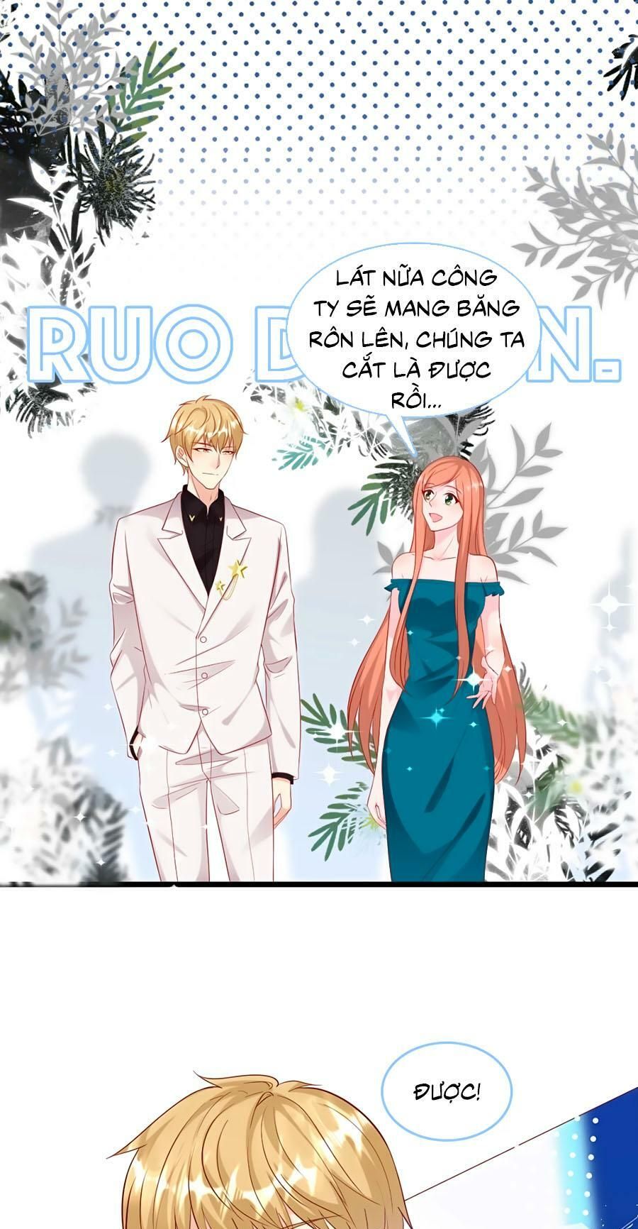 đọc truyện Tổng Tài Daddy Đuổi Tới Nơi Rồi Chương 97 ảnh 23 tại Thiên Thai Truyện