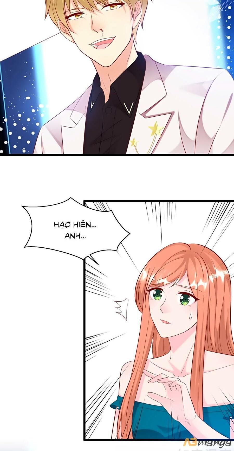 đọc truyện Tổng Tài Daddy Đuổi Tới Nơi Rồi Chương 97 ảnh 24 tại Thiên Thai Truyện