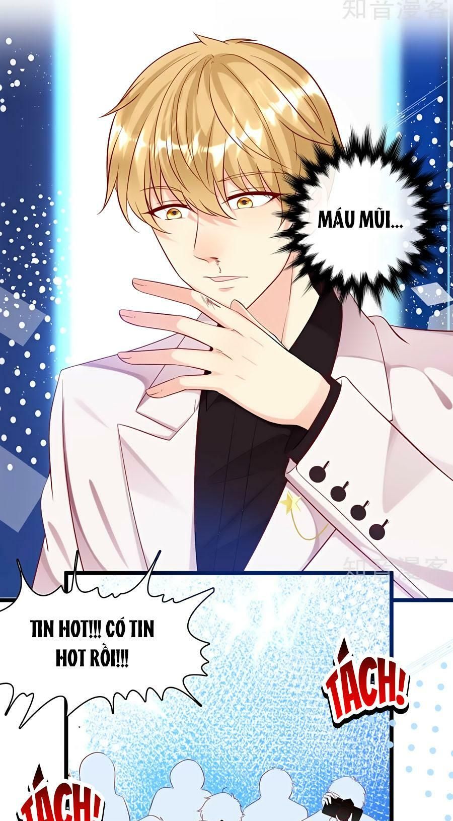 đọc truyện Tổng Tài Daddy Đuổi Tới Nơi Rồi Chương 97 ảnh 25 tại Thiên Thai Truyện