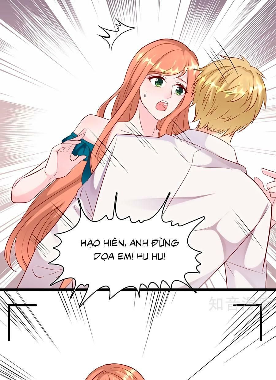 đọc truyện Tổng Tài Daddy Đuổi Tới Nơi Rồi Chương 97 ảnh 27 tại Thiên Thai Truyện