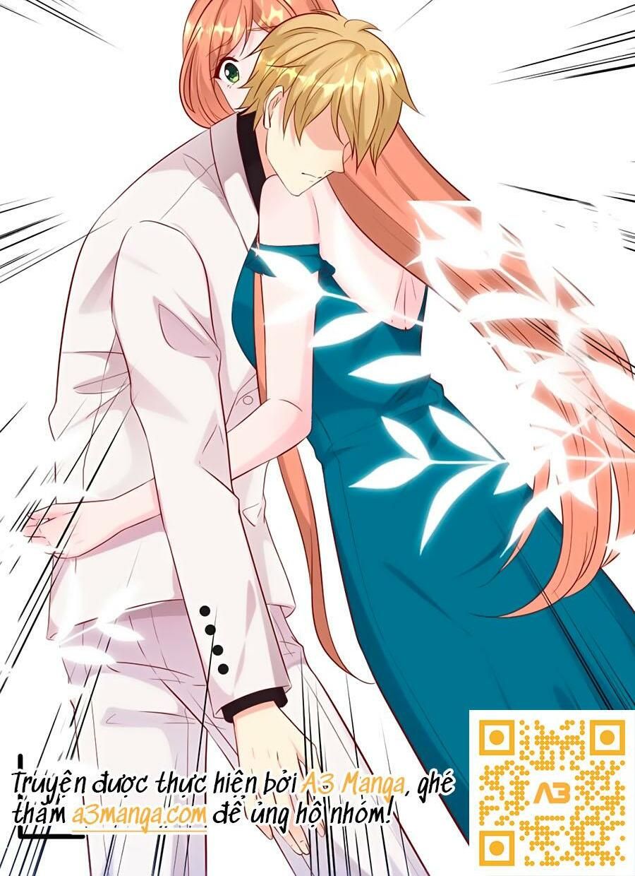 đọc truyện Tổng Tài Daddy Đuổi Tới Nơi Rồi Chương 97 ảnh 28 tại Thiên Thai Truyện