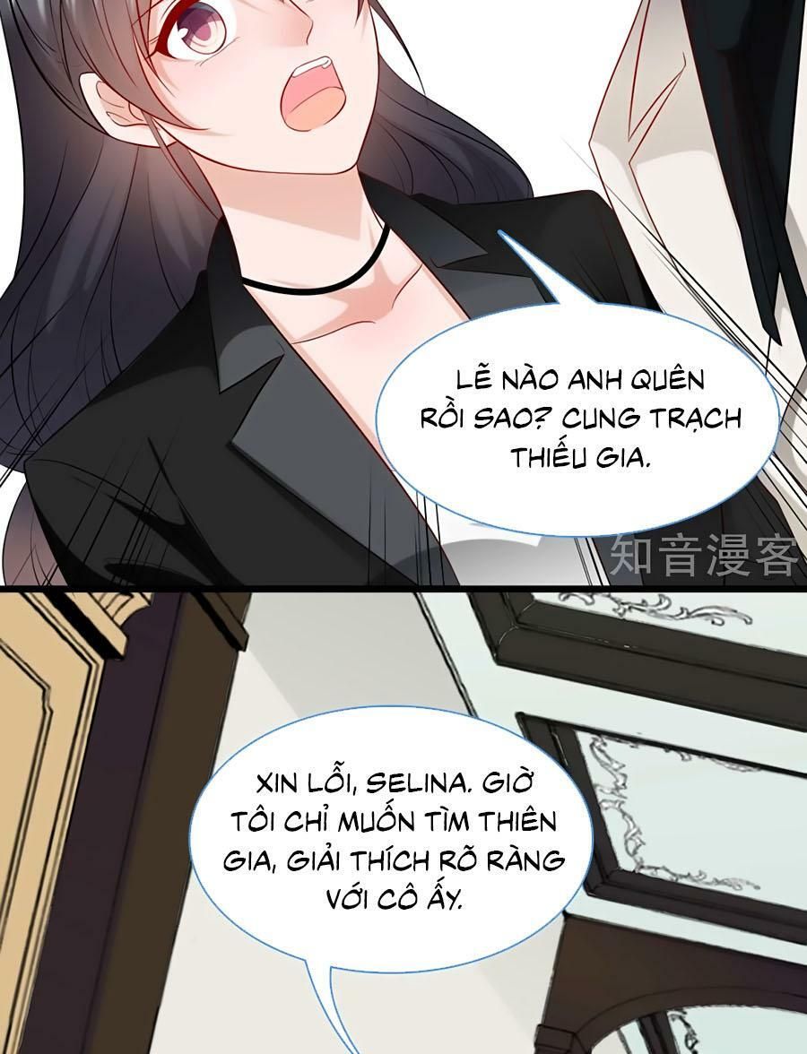 đọc truyện Tổng Tài Daddy Đuổi Tới Nơi Rồi Chương 97 ảnh 6 tại Thiên Thai Truyện