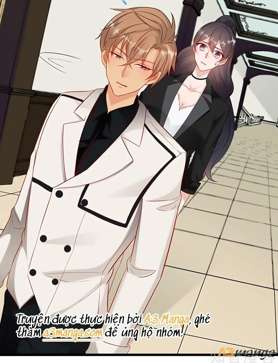 đọc truyện Tổng Tài Daddy Đuổi Tới Nơi Rồi Chương 97 ảnh 7 tại Thiên Thai Truyện