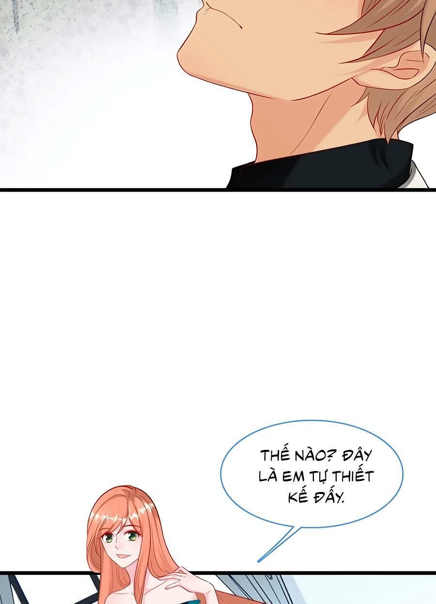 đọc truyện Tổng Tài Daddy Đuổi Tới Nơi Rồi Chương 97 ảnh 9 tại Thiên Thai Truyện