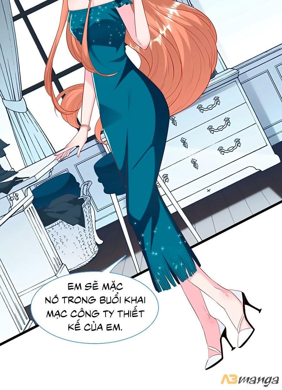 đọc truyện Tổng Tài Daddy Đuổi Tới Nơi Rồi Chương 97 ảnh 10 tại Thiên Thai Truyện