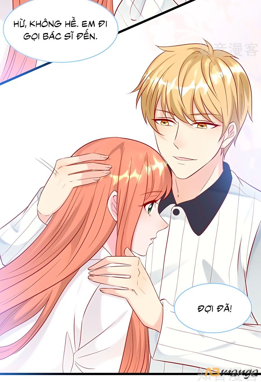 đọc truyện Tổng Tài Daddy Đuổi Tới Nơi Rồi Chương 98 ảnh 13 tại Thiên Thai Truyện