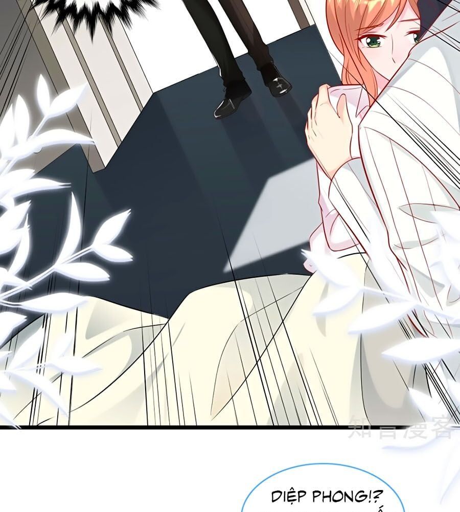 đọc truyện Tổng Tài Daddy Đuổi Tới Nơi Rồi Chương 98 ảnh 15 tại Thiên Thai Truyện