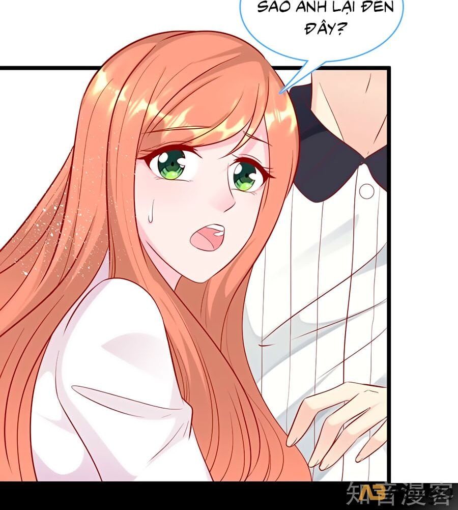 đọc truyện Tổng Tài Daddy Đuổi Tới Nơi Rồi Chương 98 ảnh 16 tại Thiên Thai Truyện