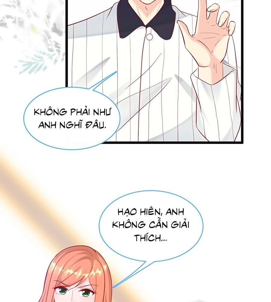 đọc truyện Tổng Tài Daddy Đuổi Tới Nơi Rồi Chương 98 ảnh 18 tại Thiên Thai Truyện