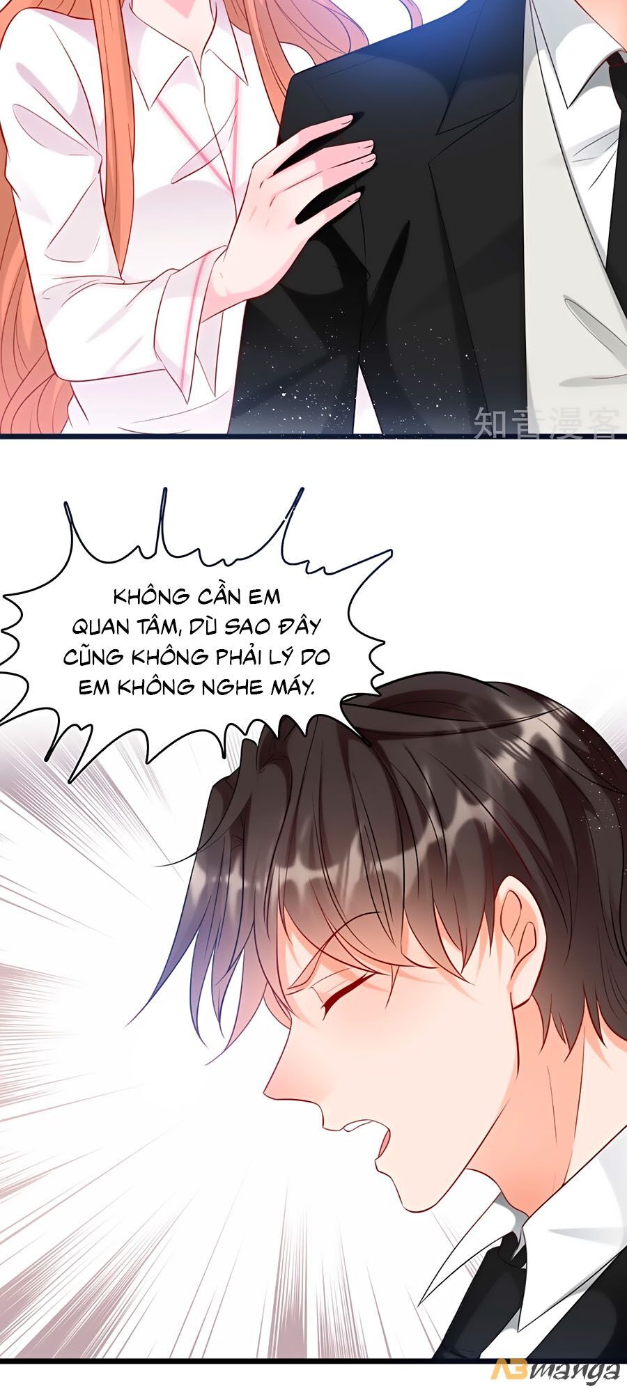 đọc truyện Tổng Tài Daddy Đuổi Tới Nơi Rồi Chương 98 ảnh 21 tại Thiên Thai Truyện