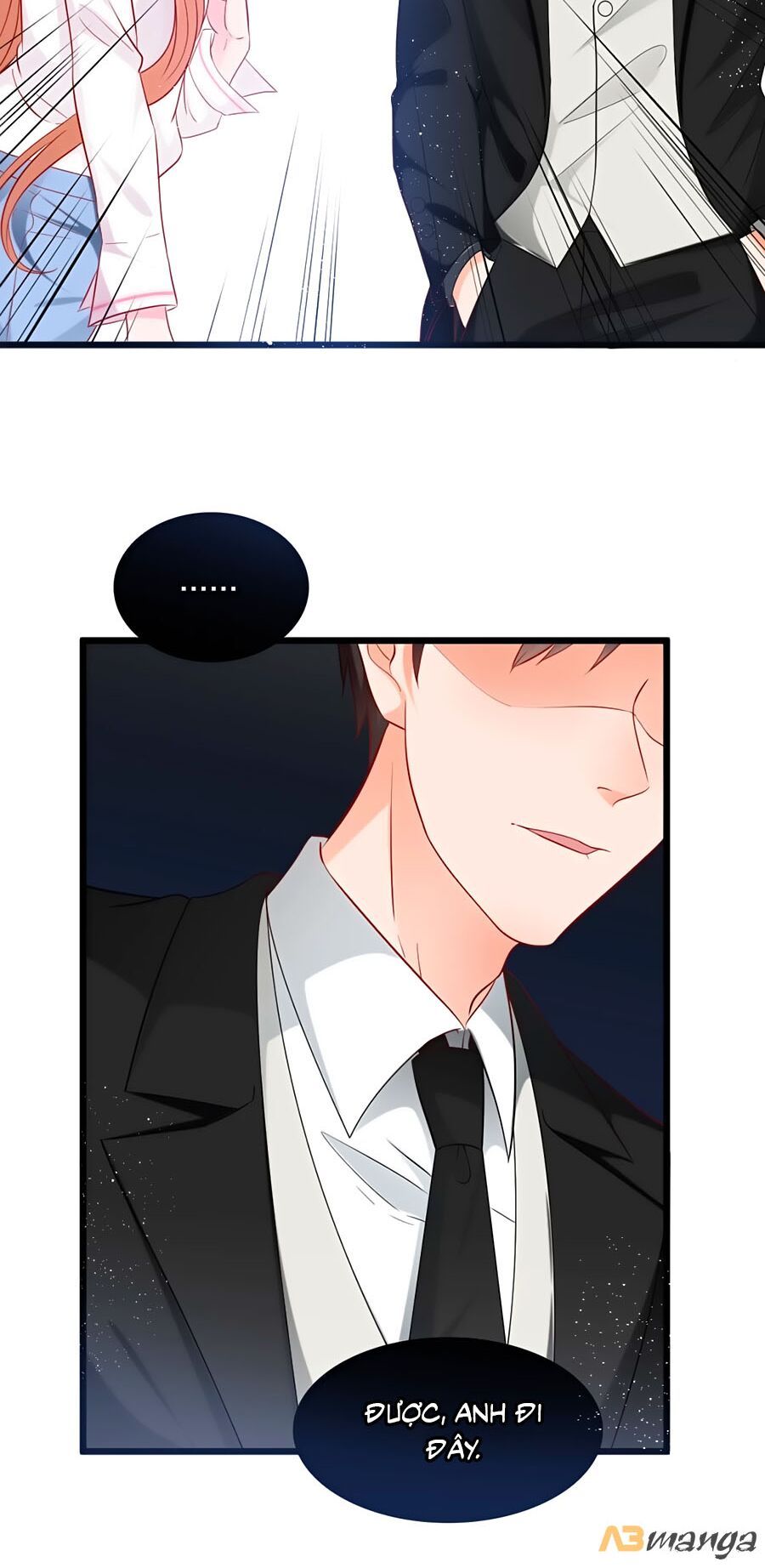 đọc truyện Tổng Tài Daddy Đuổi Tới Nơi Rồi Chương 98 ảnh 24 tại Thiên Thai Truyện