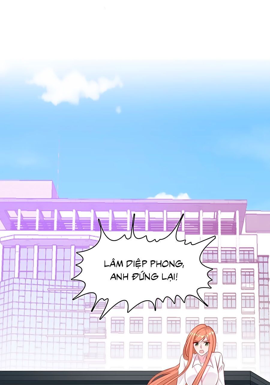 đọc truyện Tổng Tài Daddy Đuổi Tới Nơi Rồi Chương 98 ảnh 25 tại Thiên Thai Truyện