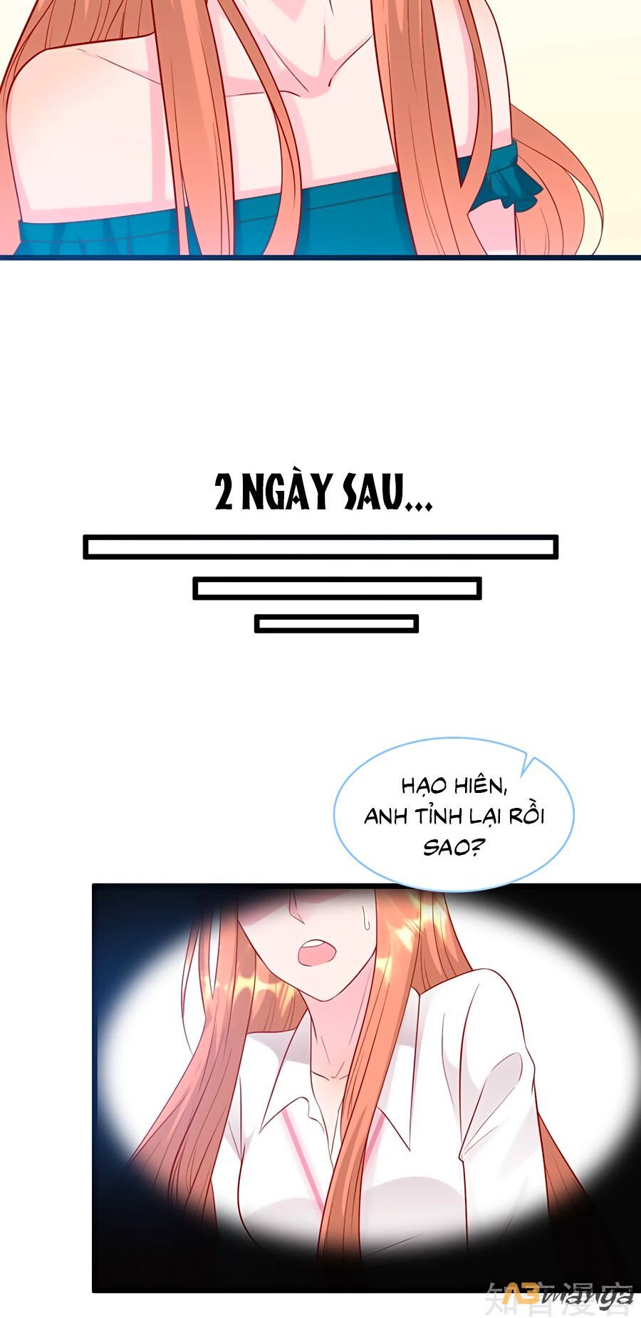 đọc truyện Tổng Tài Daddy Đuổi Tới Nơi Rồi Chương 98 ảnh 8 tại Thiên Thai Truyện