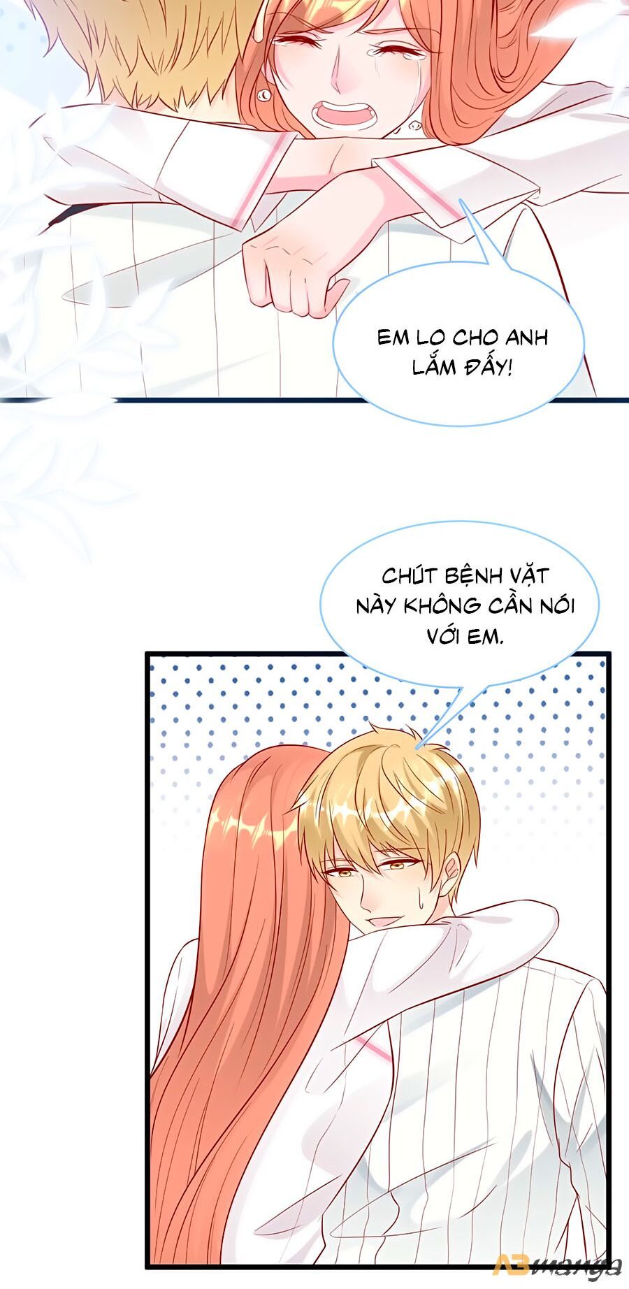 đọc truyện Tổng Tài Daddy Đuổi Tới Nơi Rồi Chương 98 ảnh 10 tại Thiên Thai Truyện