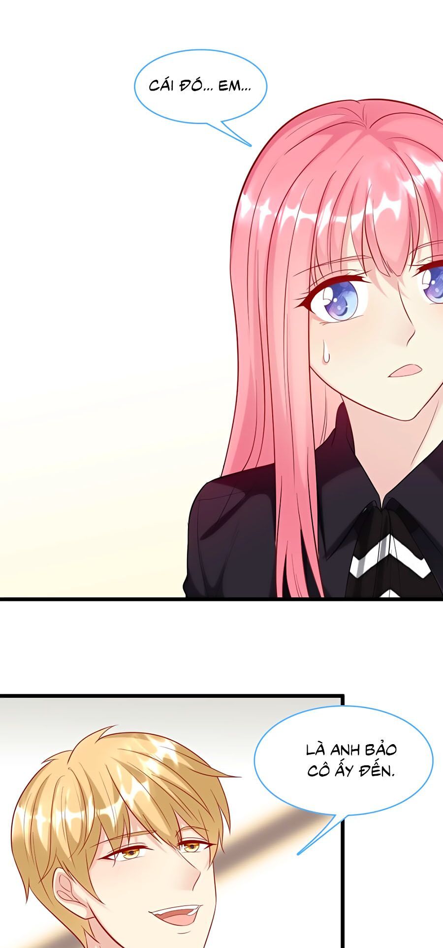 đọc truyện Tổng Tài Daddy Đuổi Tới Nơi Rồi Chương 99 ảnh 12 tại Thiên Thai Truyện