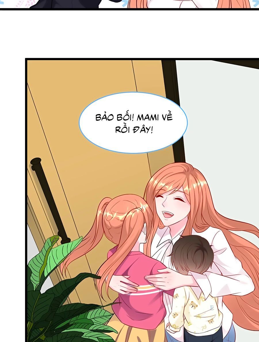 đọc truyện Tổng Tài Daddy Đuổi Tới Nơi Rồi Chương 99 ảnh 15 tại Thiên Thai Truyện