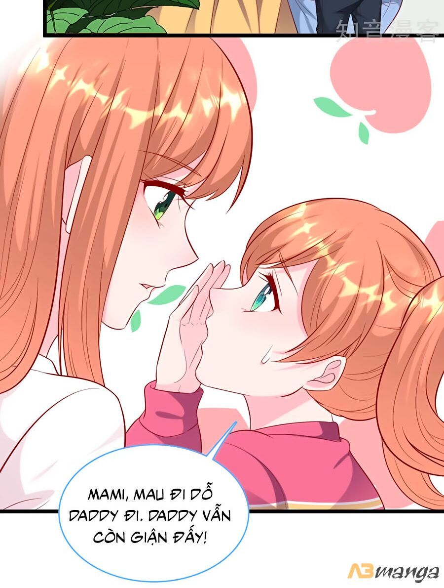 đọc truyện Tổng Tài Daddy Đuổi Tới Nơi Rồi Chương 99 ảnh 16 tại Thiên Thai Truyện