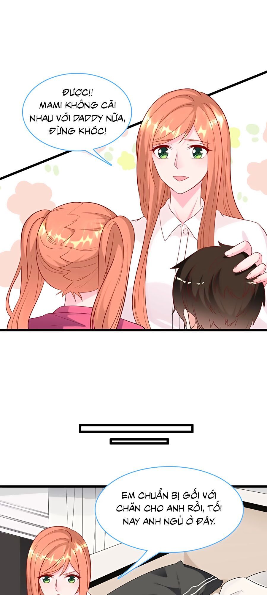 đọc truyện Tổng Tài Daddy Đuổi Tới Nơi Rồi Chương 99 ảnh 20 tại Thiên Thai Truyện