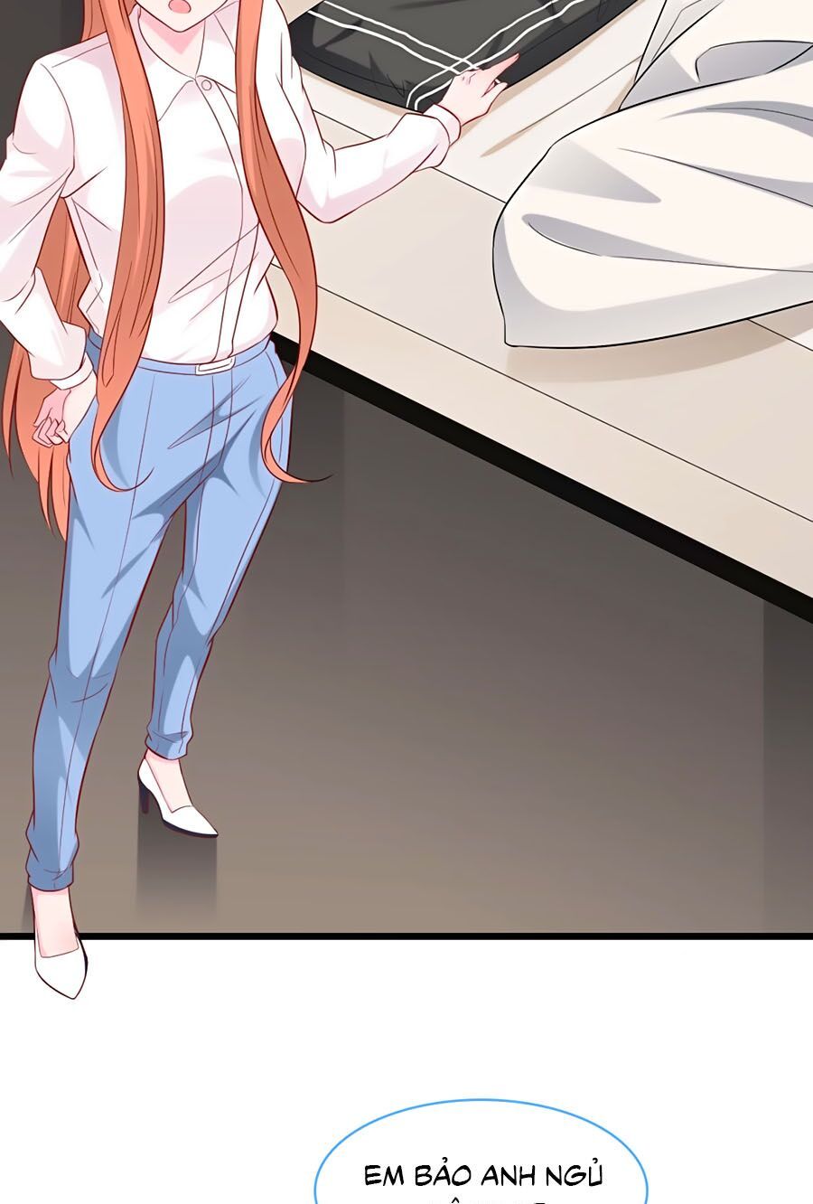 đọc truyện Tổng Tài Daddy Đuổi Tới Nơi Rồi Chương 99 ảnh 21 tại Thiên Thai Truyện