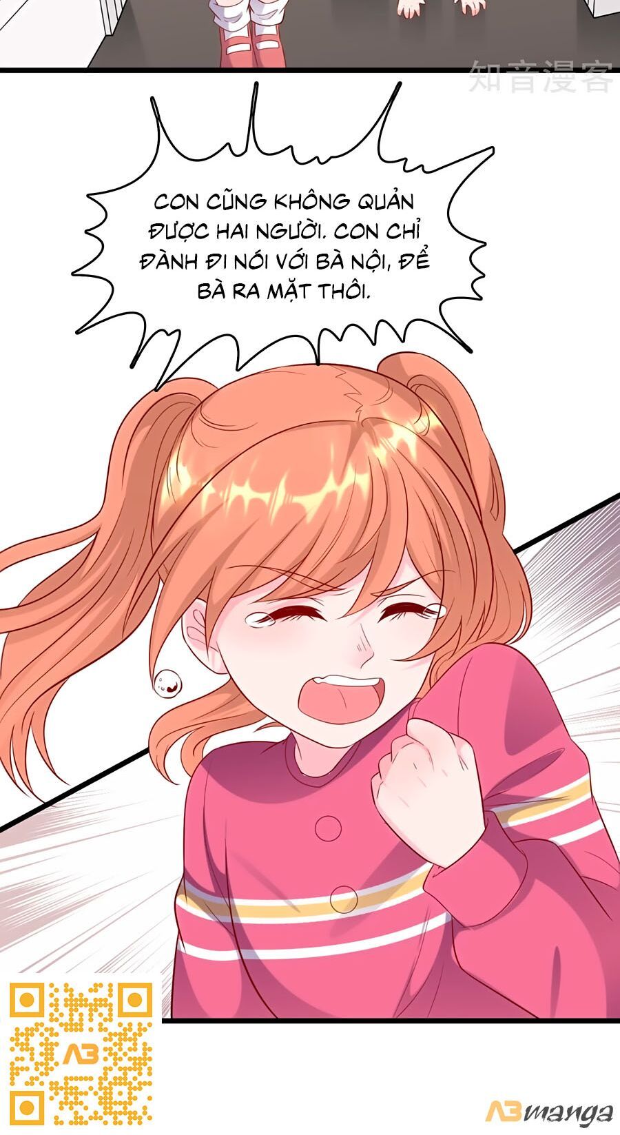 đọc truyện Tổng Tài Daddy Đuổi Tới Nơi Rồi Chương 99 ảnh 25 tại Thiên Thai Truyện