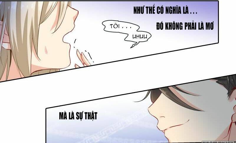 đọc truyện Tổng Tài Tại Thượng Chương 1 ảnh 11 tại Giả Dược